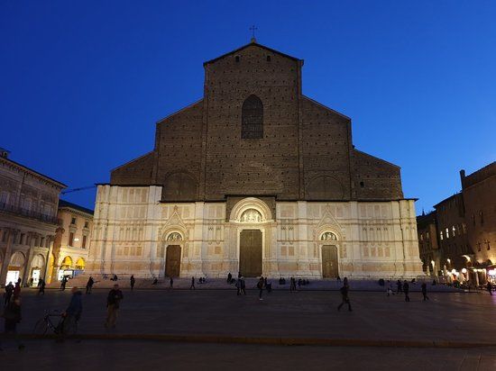 Basilica di San Petronio